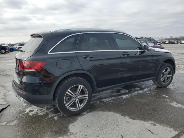 2020 MERCEDES-BENZ GLC 300 4MATIC