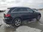 2020 MERCEDES-BENZ GLC 300 4MATIC for sale at Copart TN - NASHVILLE