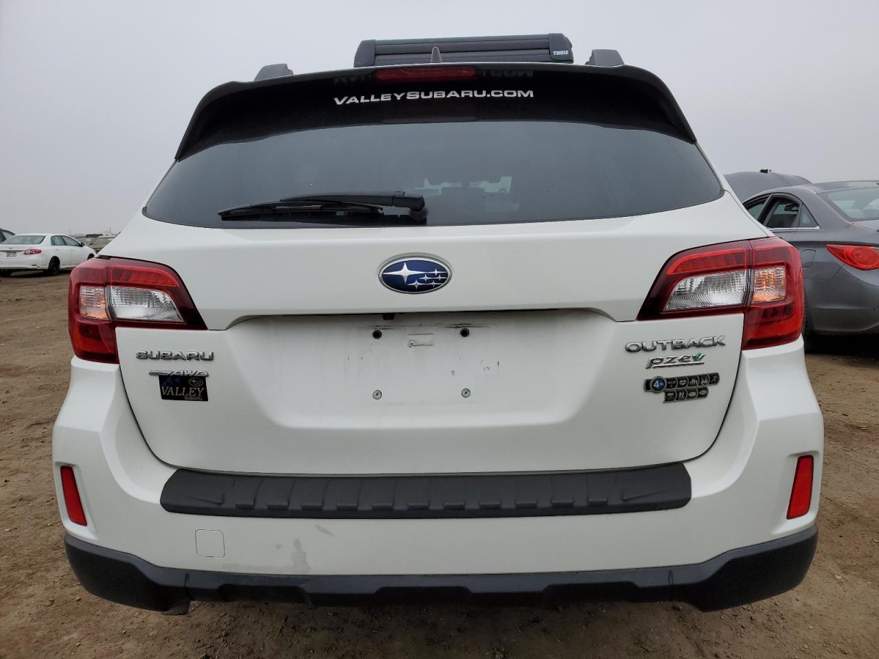 2017 Subaru Outback - Image 6