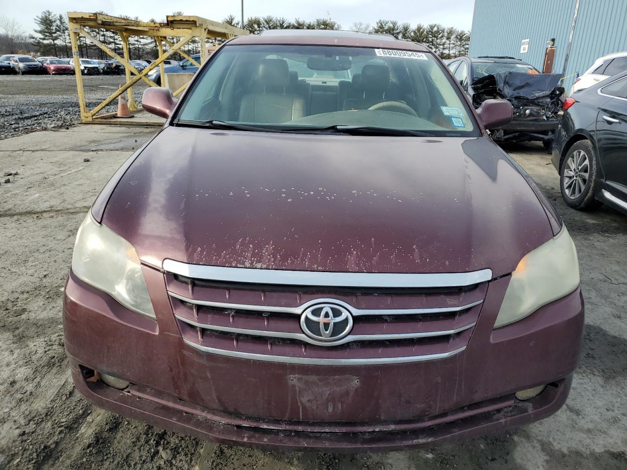 2006 Toyota Avalon - Image 5