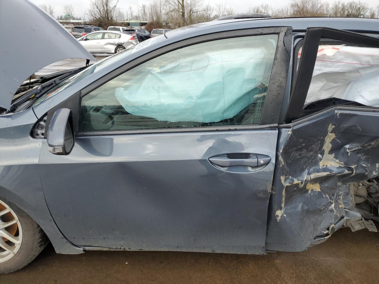 2014 Toyota Corolla - Image 7