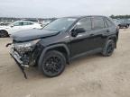 2022 Toyota Rav4 Le for Sale in Houston, TX - Front End