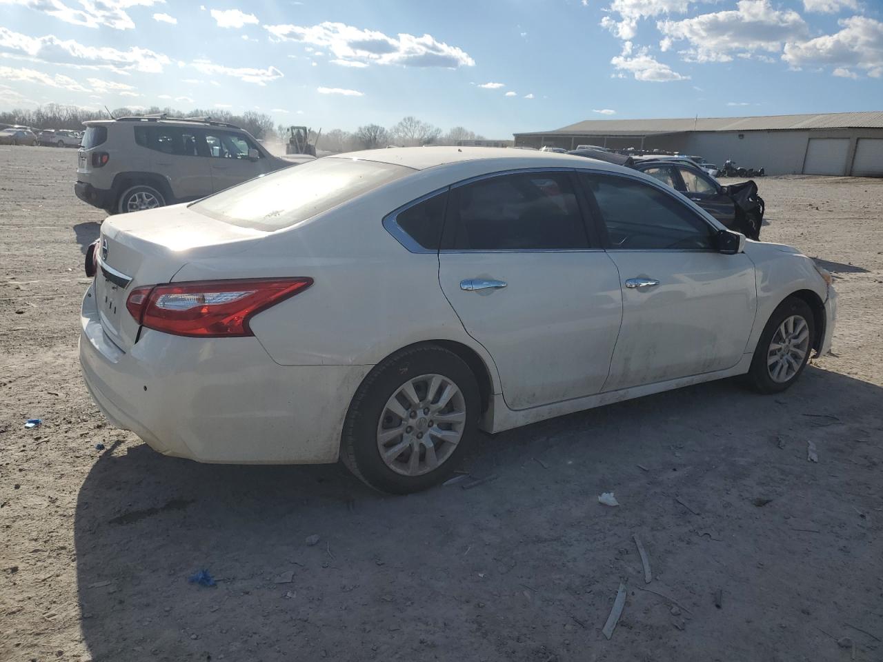 1N4AL3AP9GC177587 NISSAN ALTIMA 2016