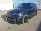 2018 LAND ROVER RANGE ROVE for sale at Copart CHESTER