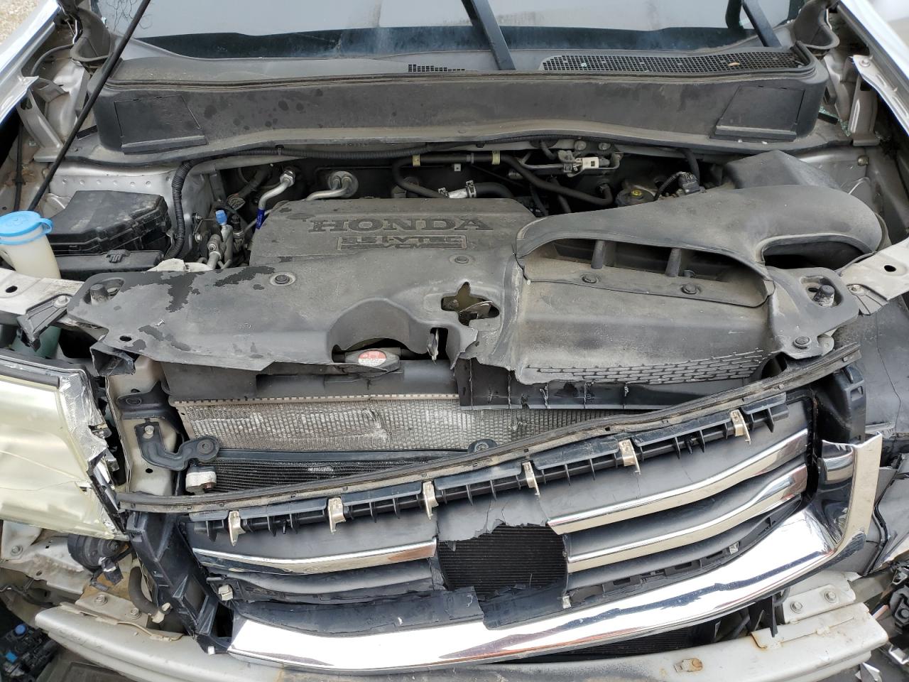 2014 Honda Pilot - Image 12