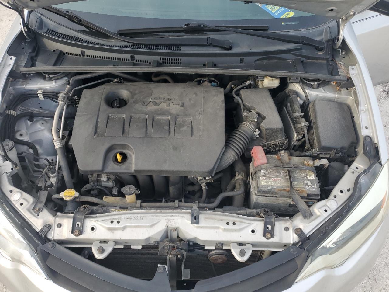 2016 Toyota Corolla - Image 11