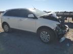 2009 Ford Edge Limited for Sale in Earlington, KY - Front End