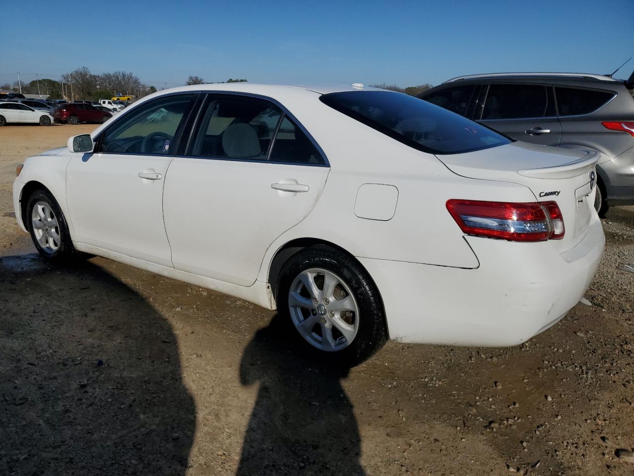 2010 Toyota Camry - Image 2