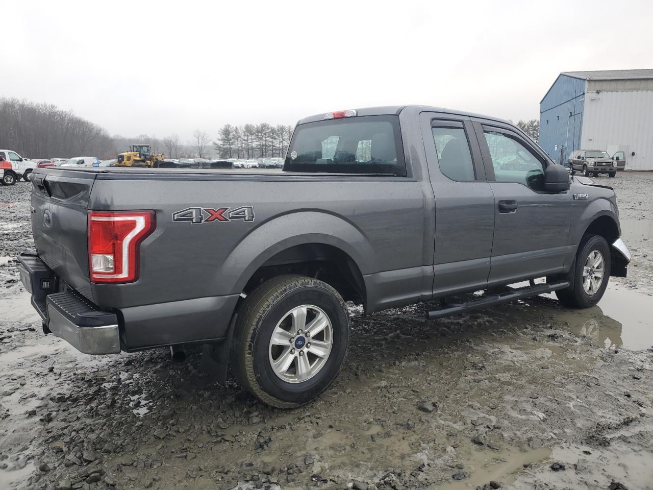 2017 Ford F-150 - Image 3