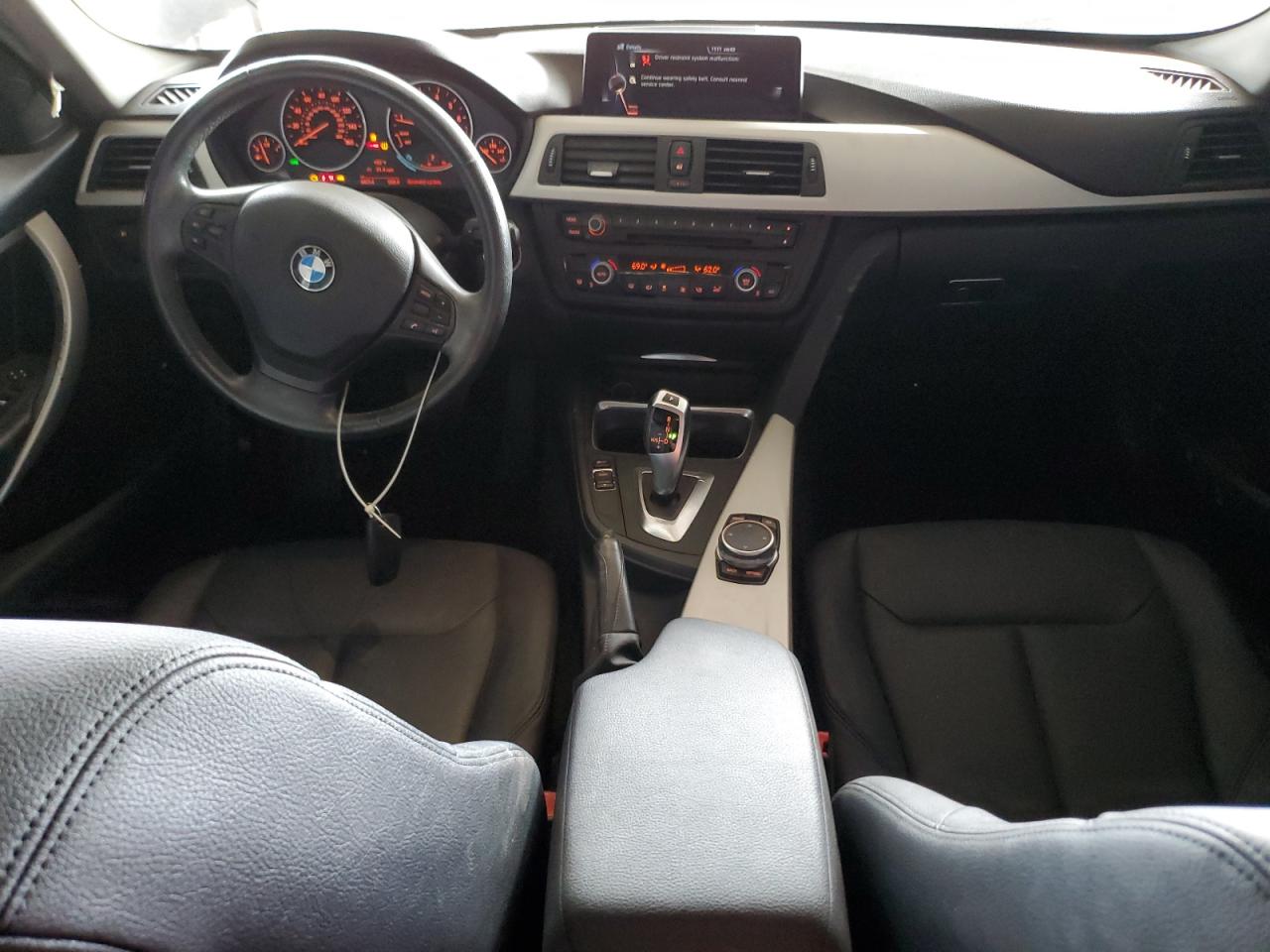 2015 BMW 3er - Image 8