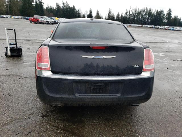  CHRYSLER 300 2014 Black