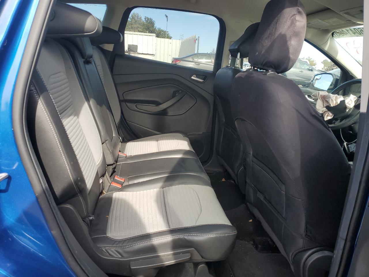 1FMCU0GD9KUB50559 FORD ESCAPE 2019