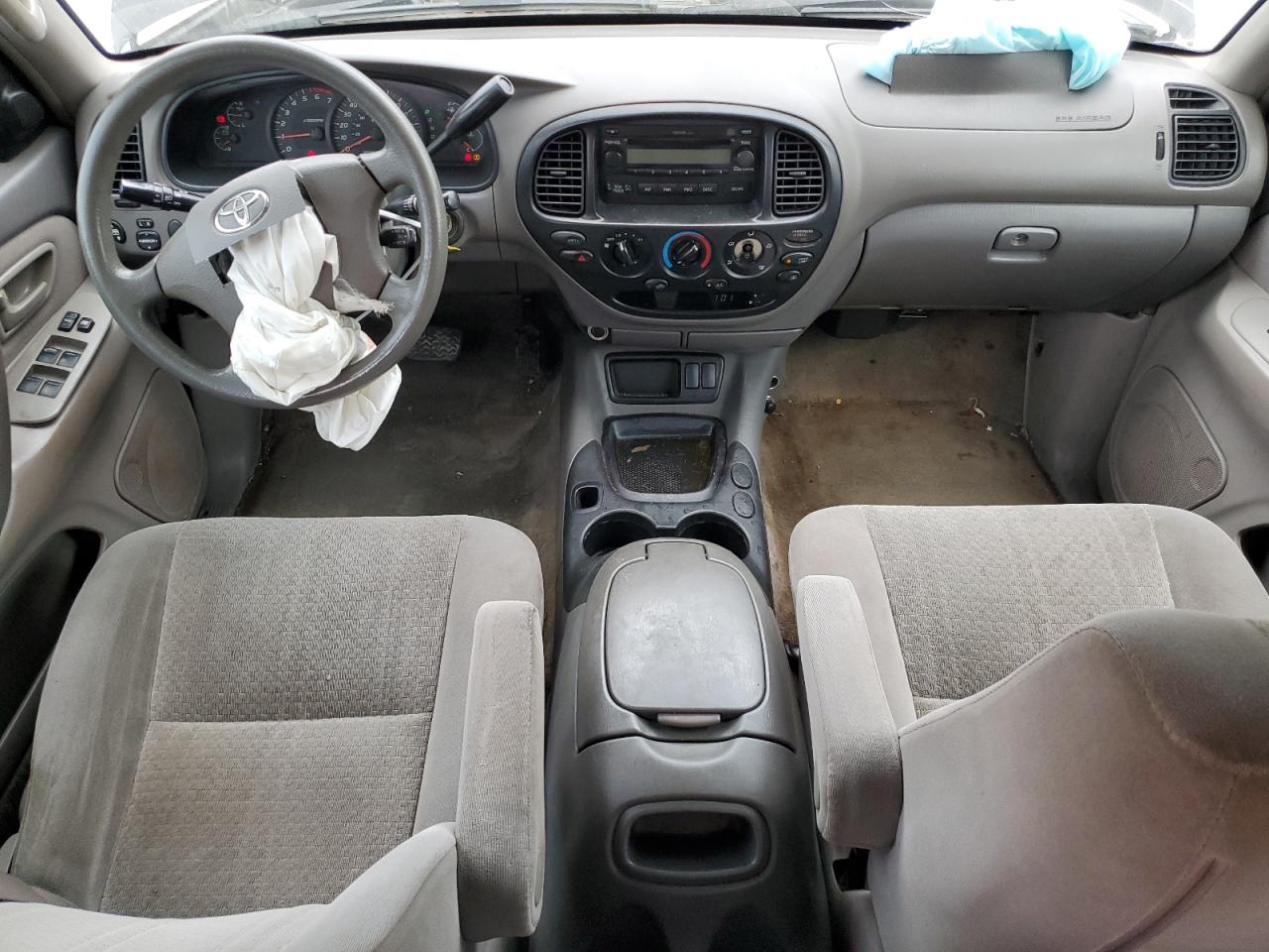 2006 Toyota Tundra - Image 8