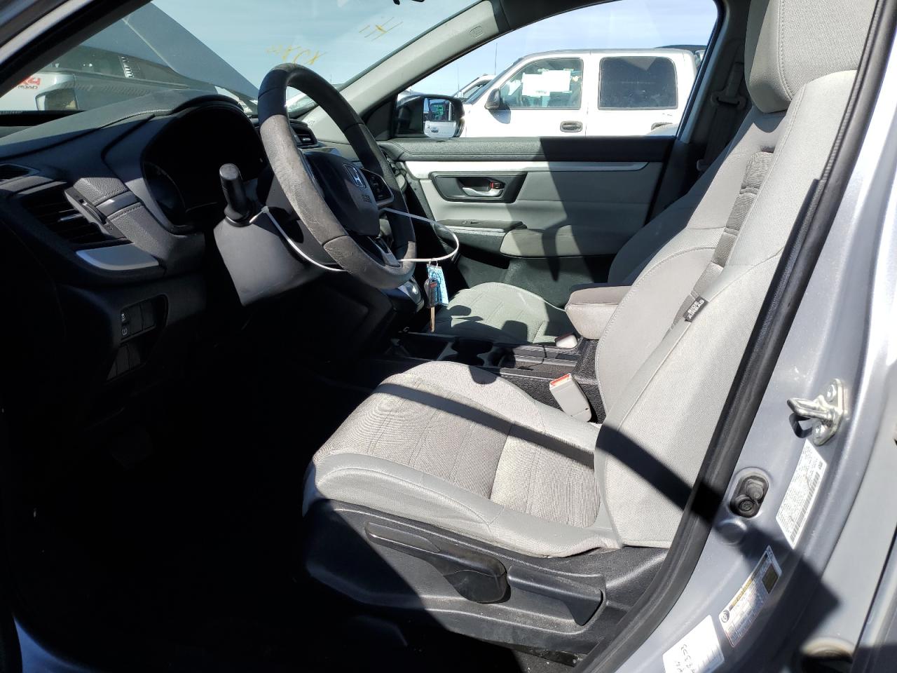 2018 Honda CR-V - Image 7