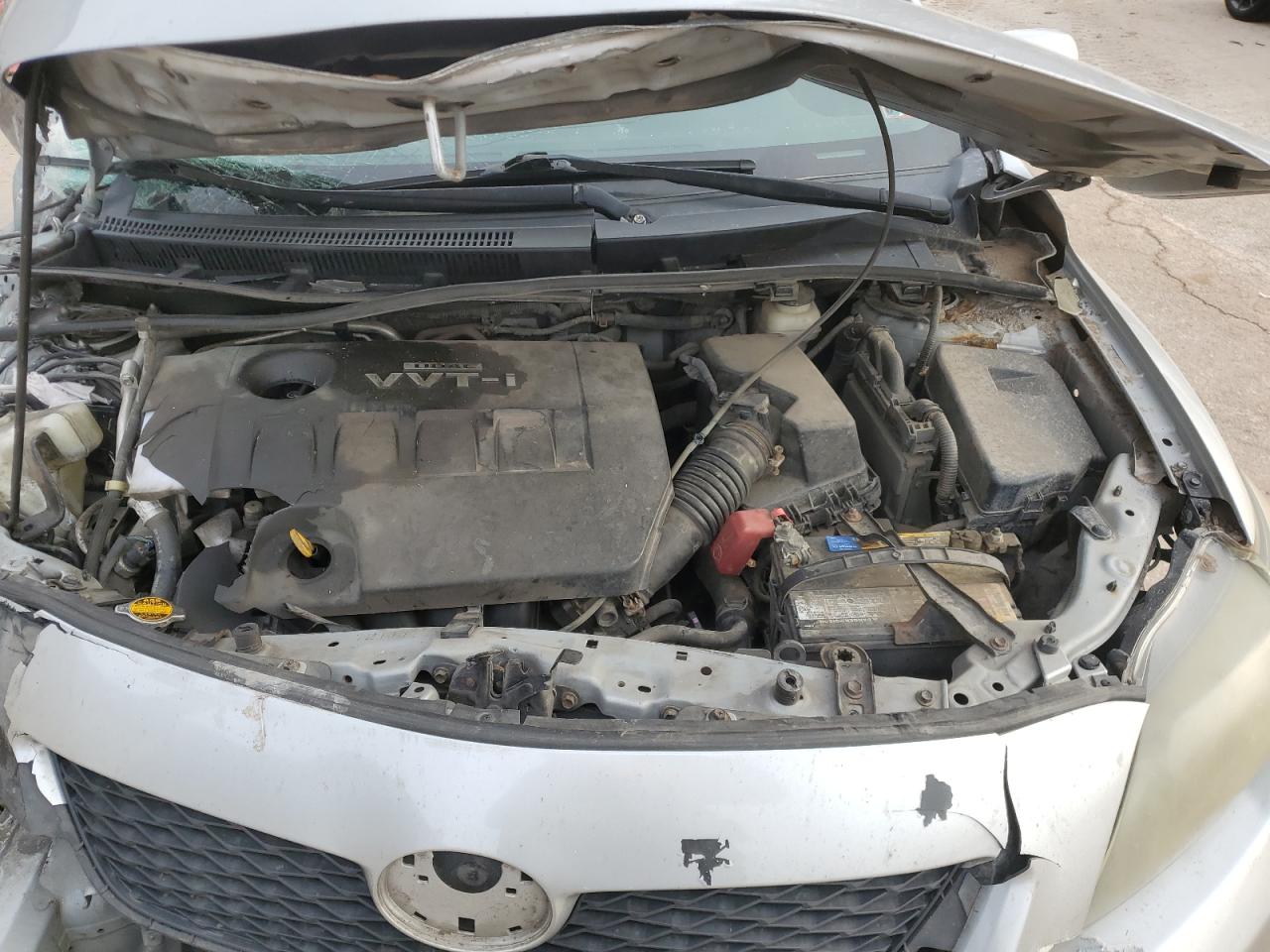 2009 Toyota Corolla - Image 11