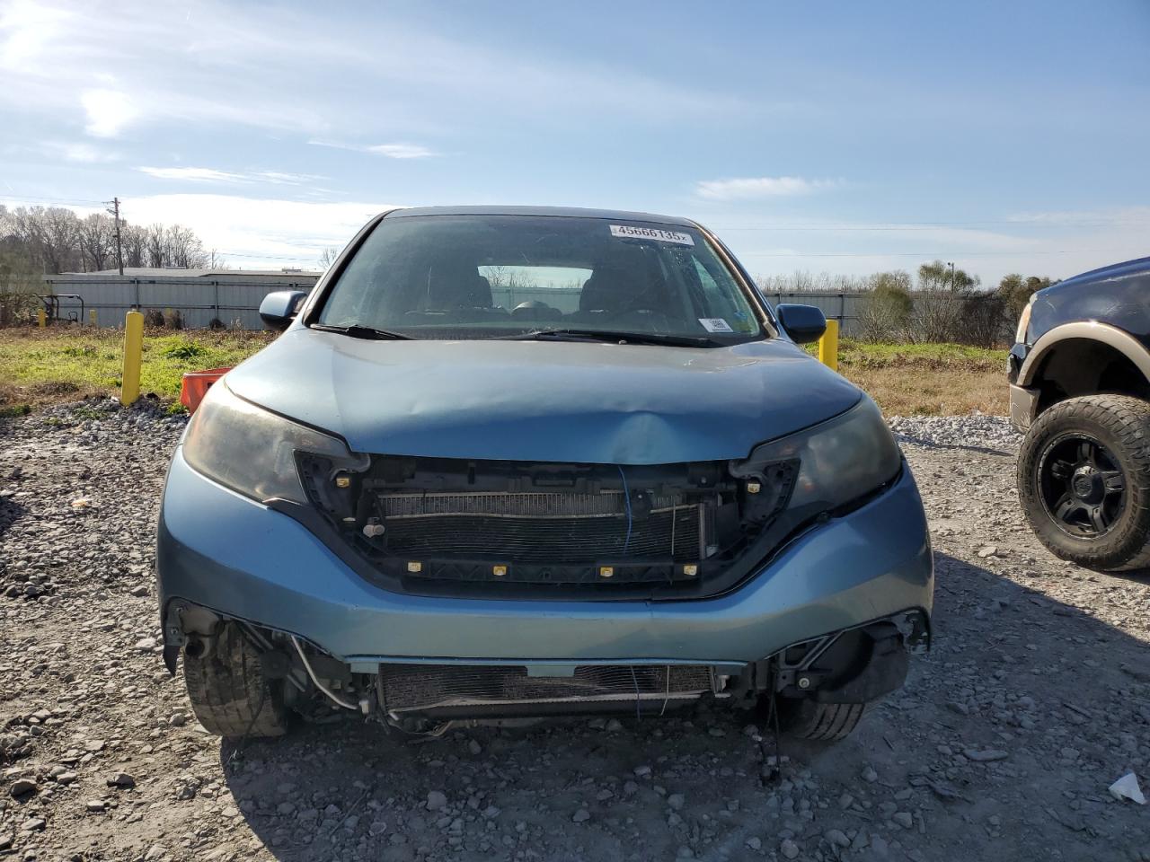 2013 Honda CR-V - Image 5