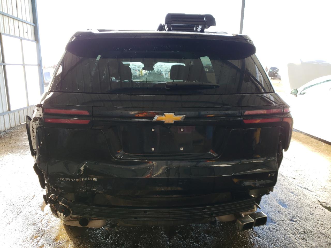 1GNERGKS5RJ173045 CHEVROLET TRAVERSE 2024
