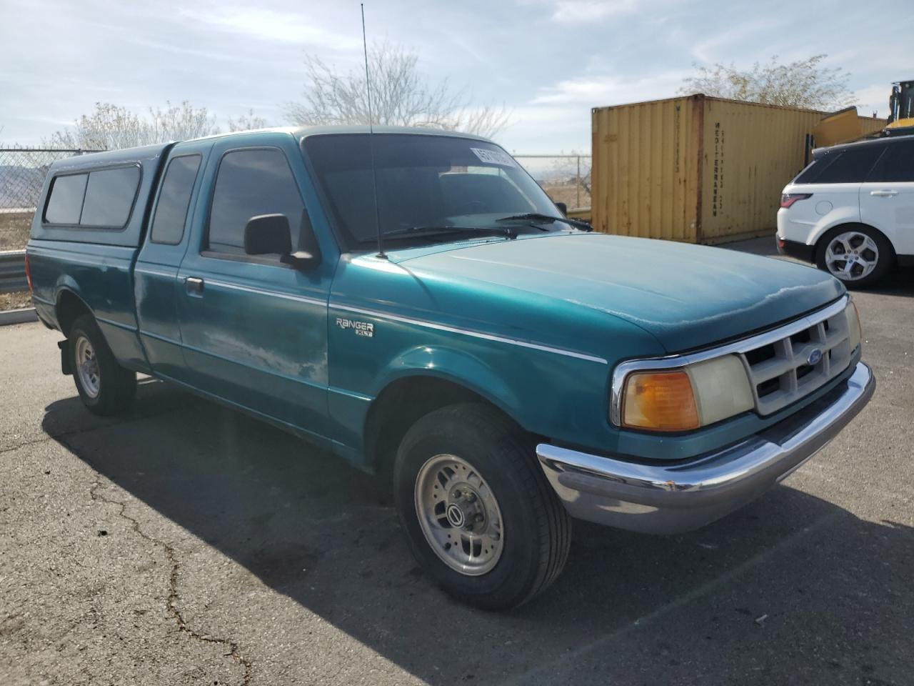 1994 Ford Ranger - Image 4