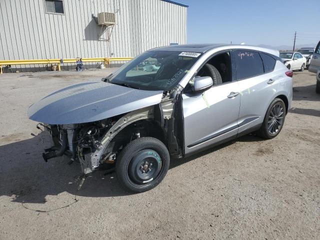 2022 Acura Rdx A-Spec Advance