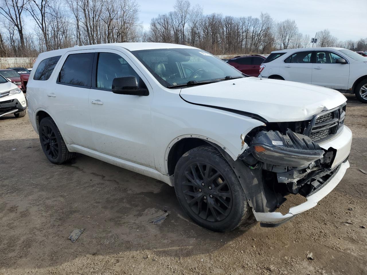 2016 Dodge Durango - Image 4