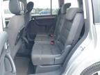 2010 VOLKSWAGEN TOURAN for sale at Copart CASTLEDERMOT - IRELAND