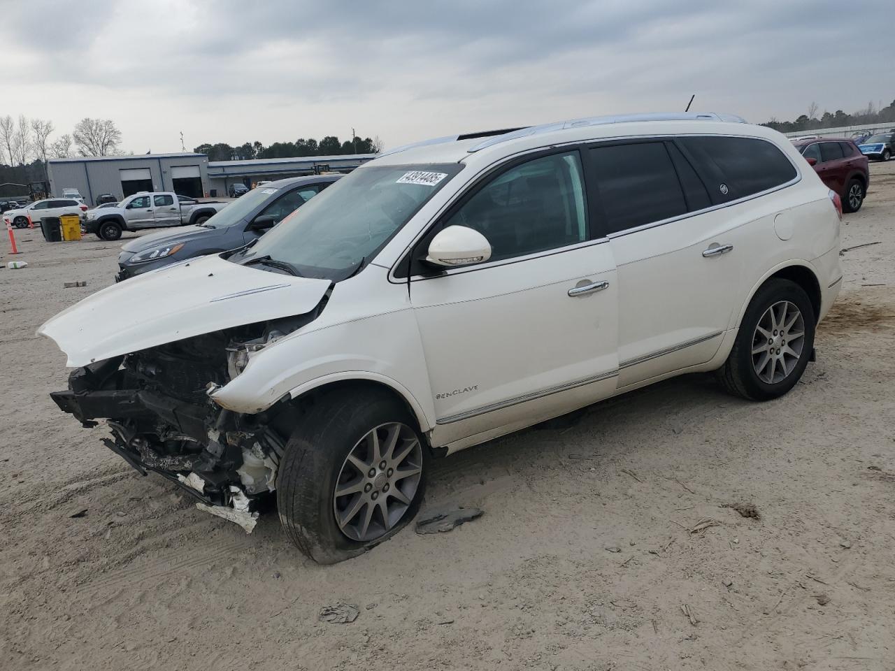 2013 Buick Enclave - Image 1
