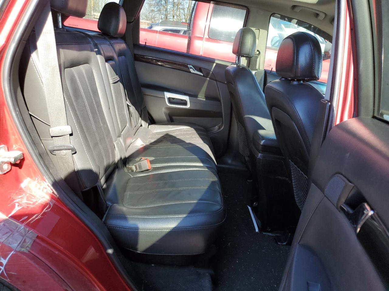 2015 Chevrolet Captiva - Image 11