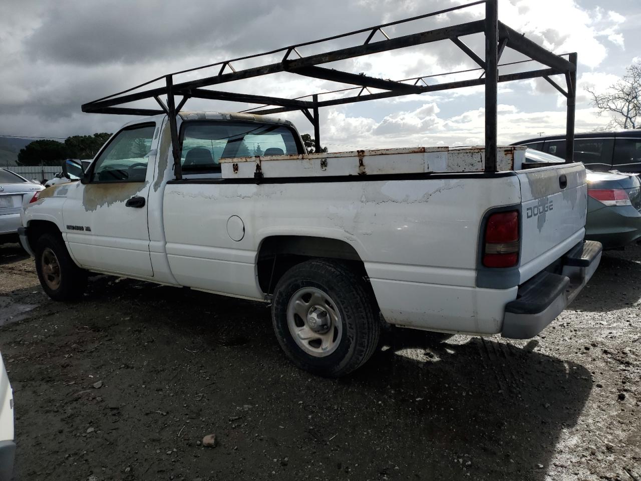 1996 Dodge RAM - Image 2