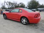 2002 Ford Mustang  de vânzare în Ocala, FL - Front End