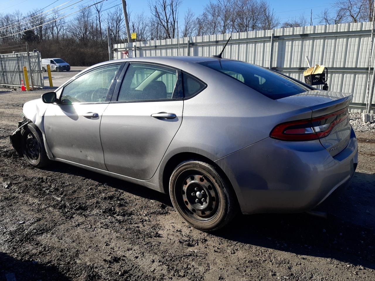 2015 Dodge Dart - Image 2