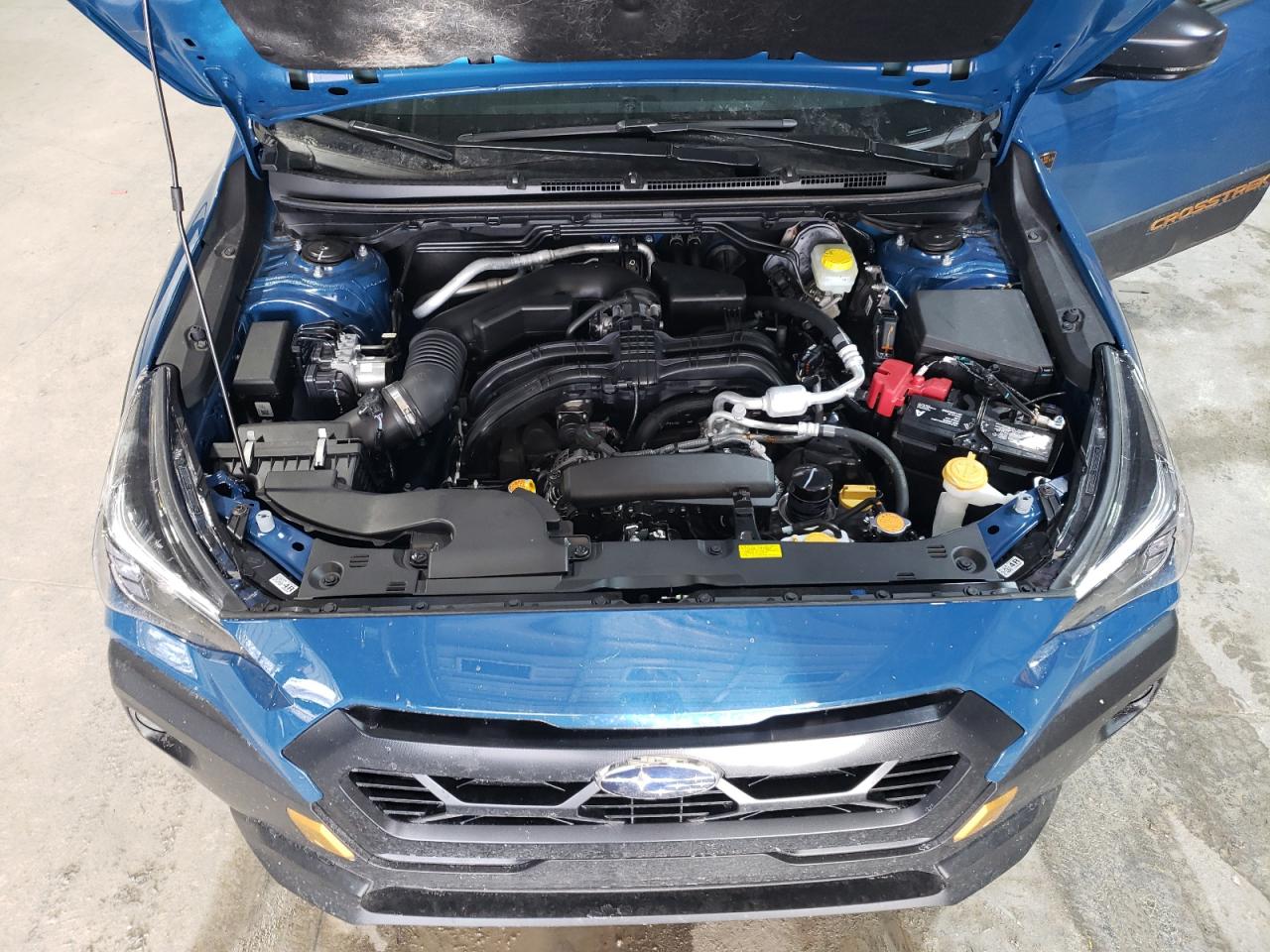 2024 Subaru XV - Image 14
