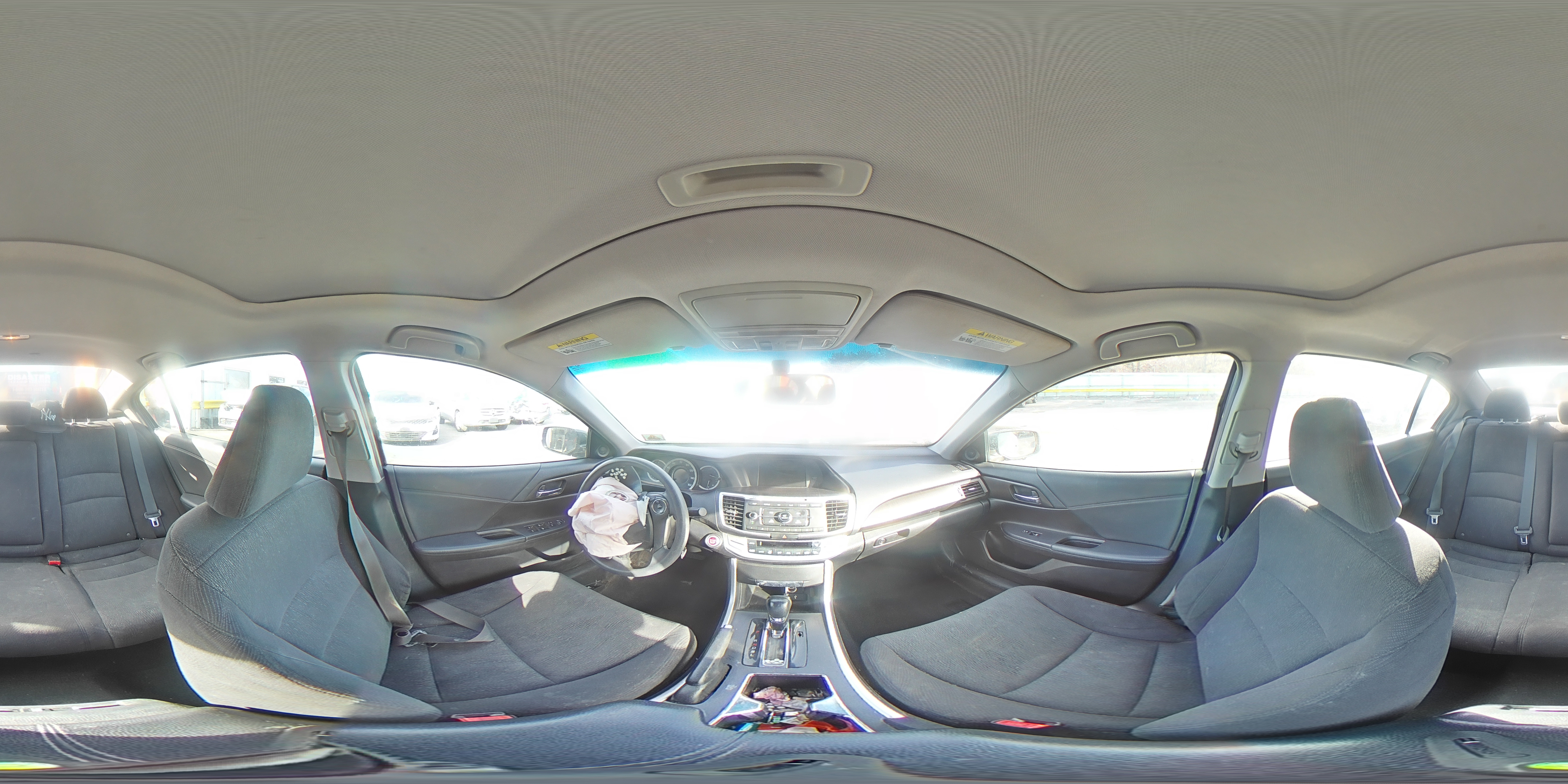 2014 Honda Accord - Image 13