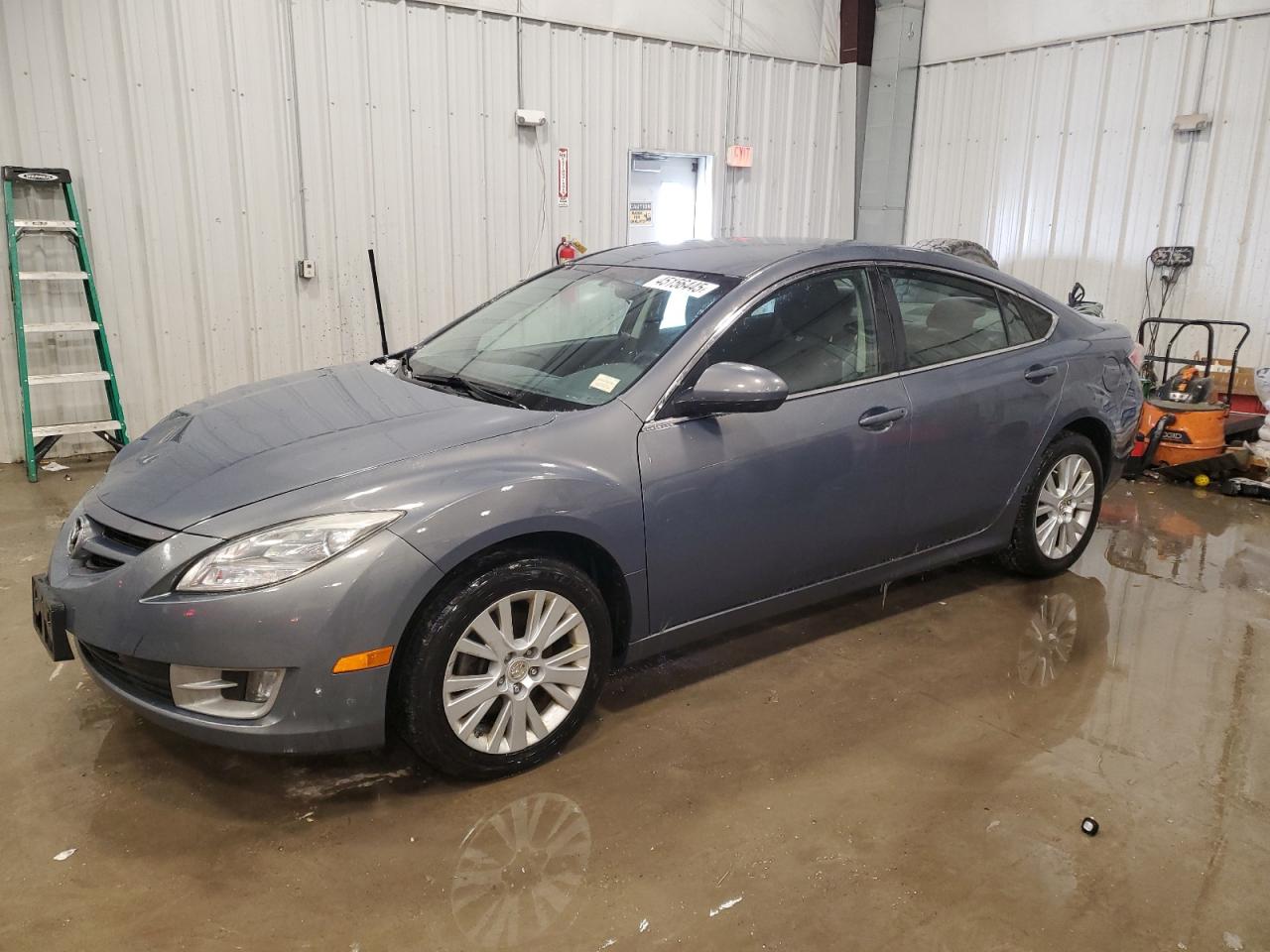 2010 Mazda 6 - Image 1