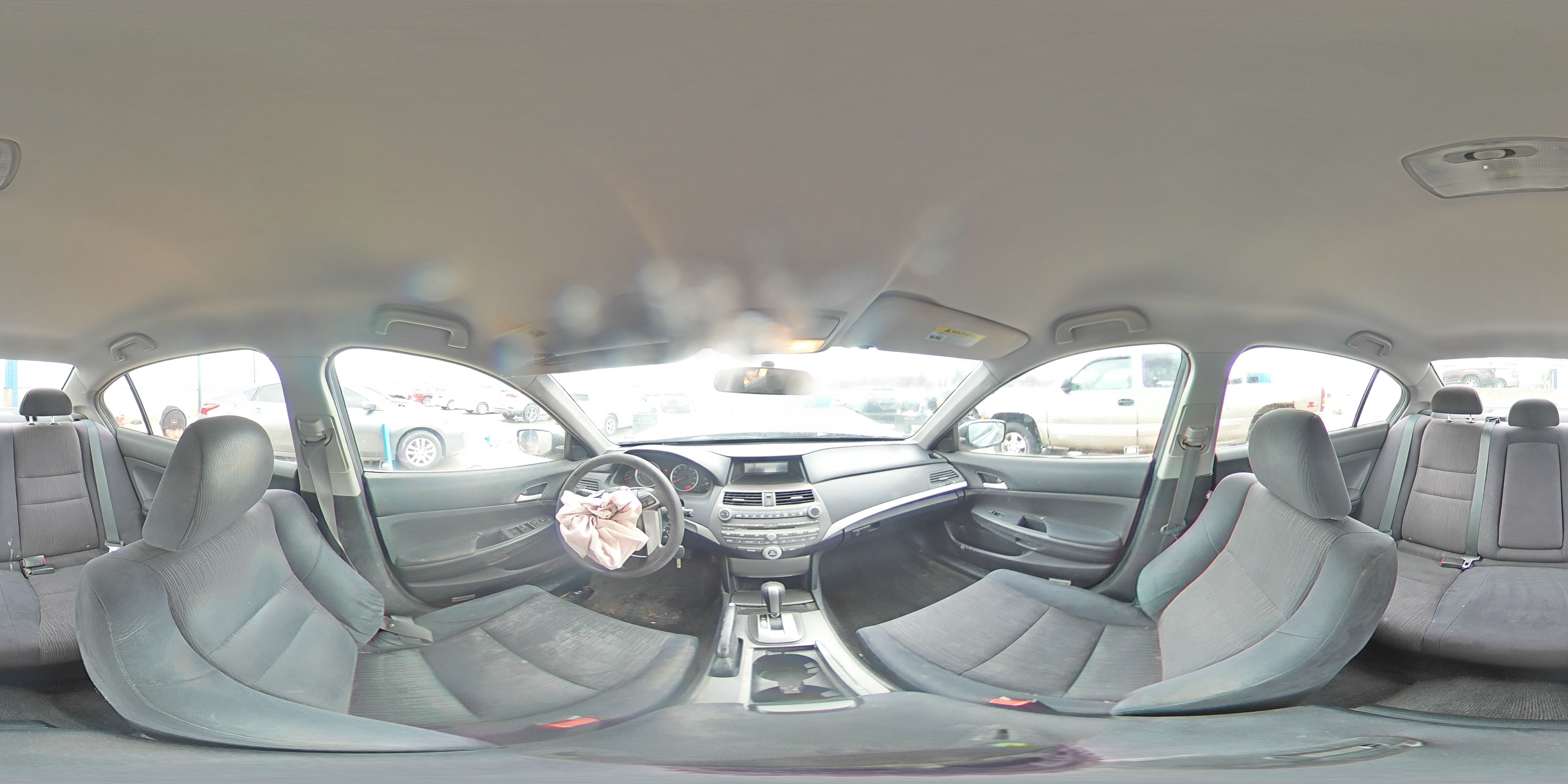 2012 Honda Accord - Image 14