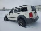 2008 Dodge Nitro Sxt продається в Wayland, MI - Front End