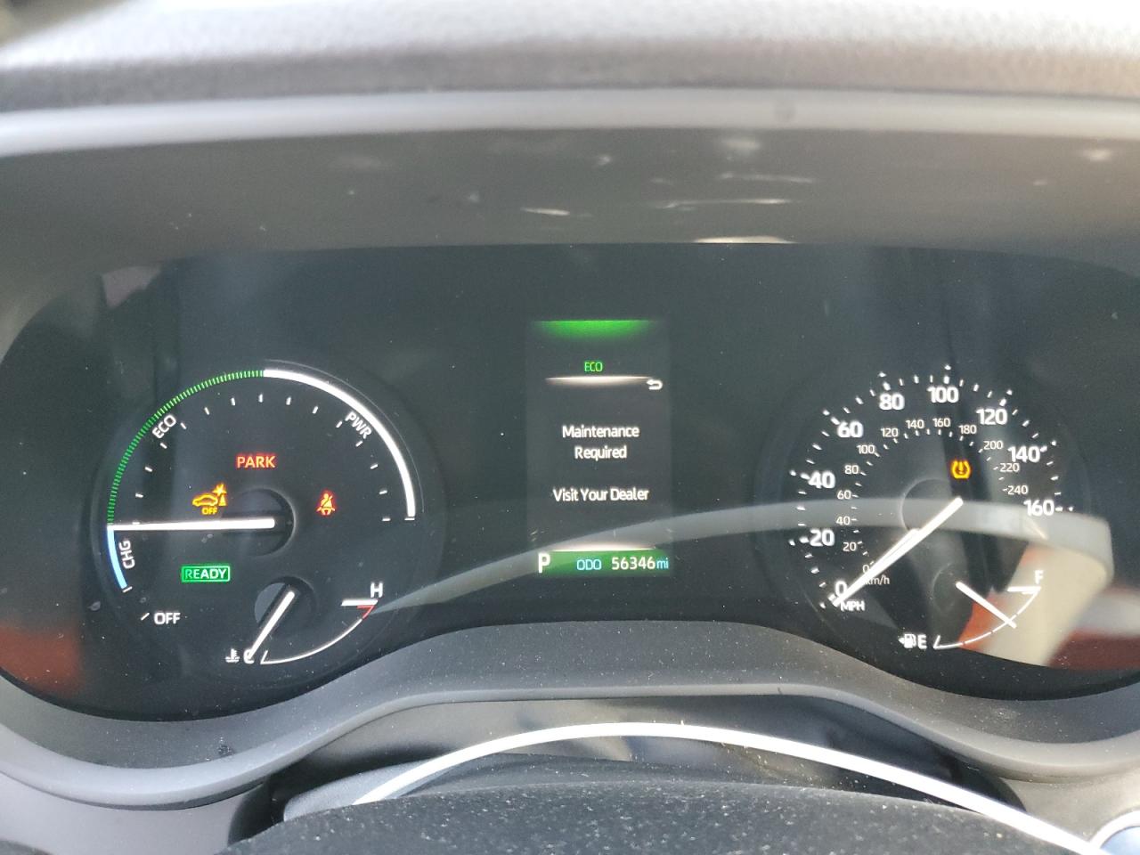 2022 Toyota Sienna - Image 9