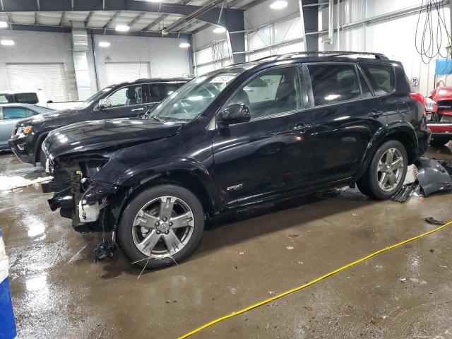 2008 Toyota Rav4 Sport