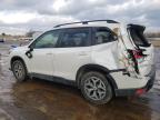 2020 Subaru Forester Premium продається в Columbia Station, OH - Rear End