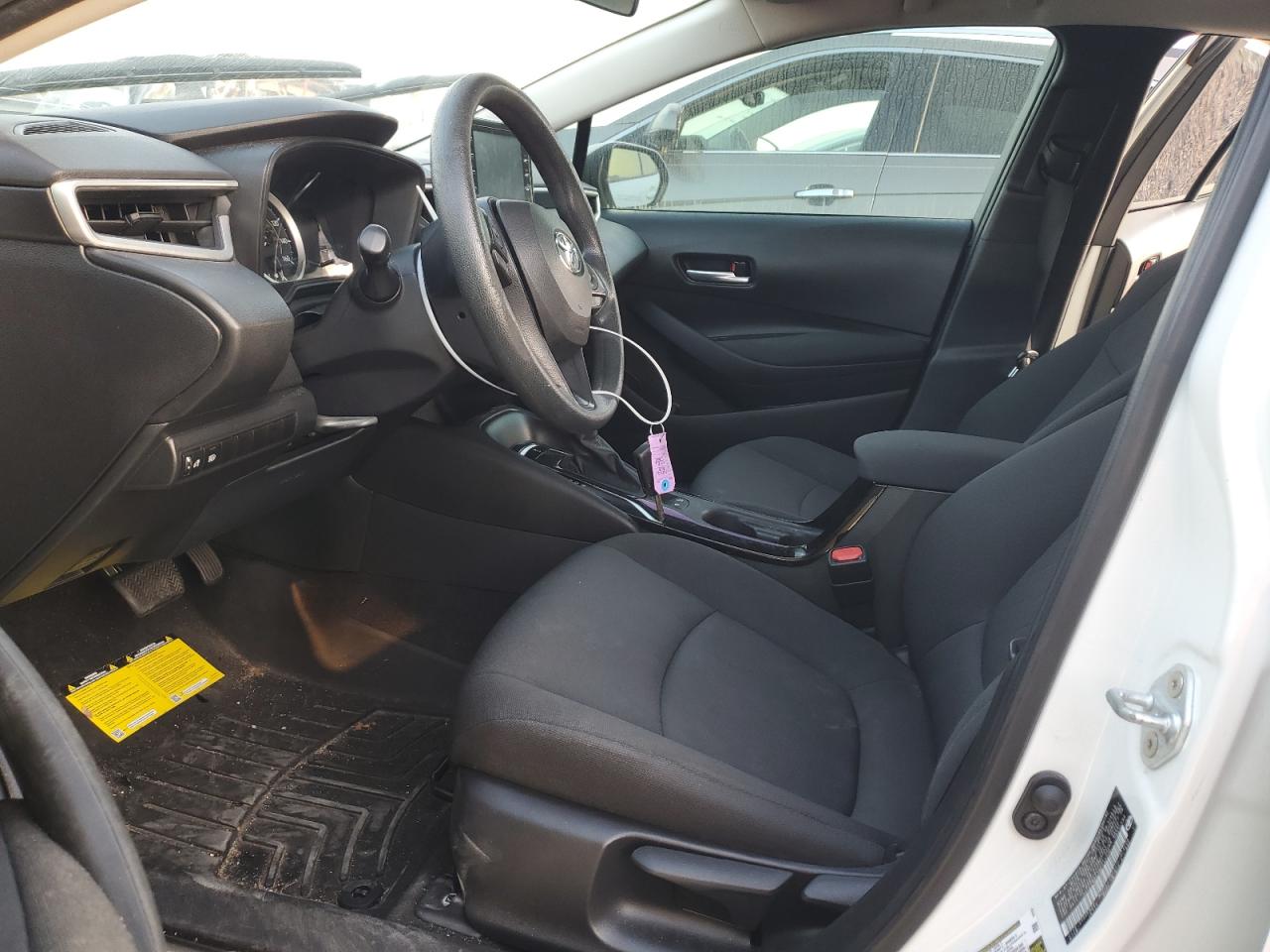 5YFEPMAE1MP245226 TOYOTA COROLLA 2021