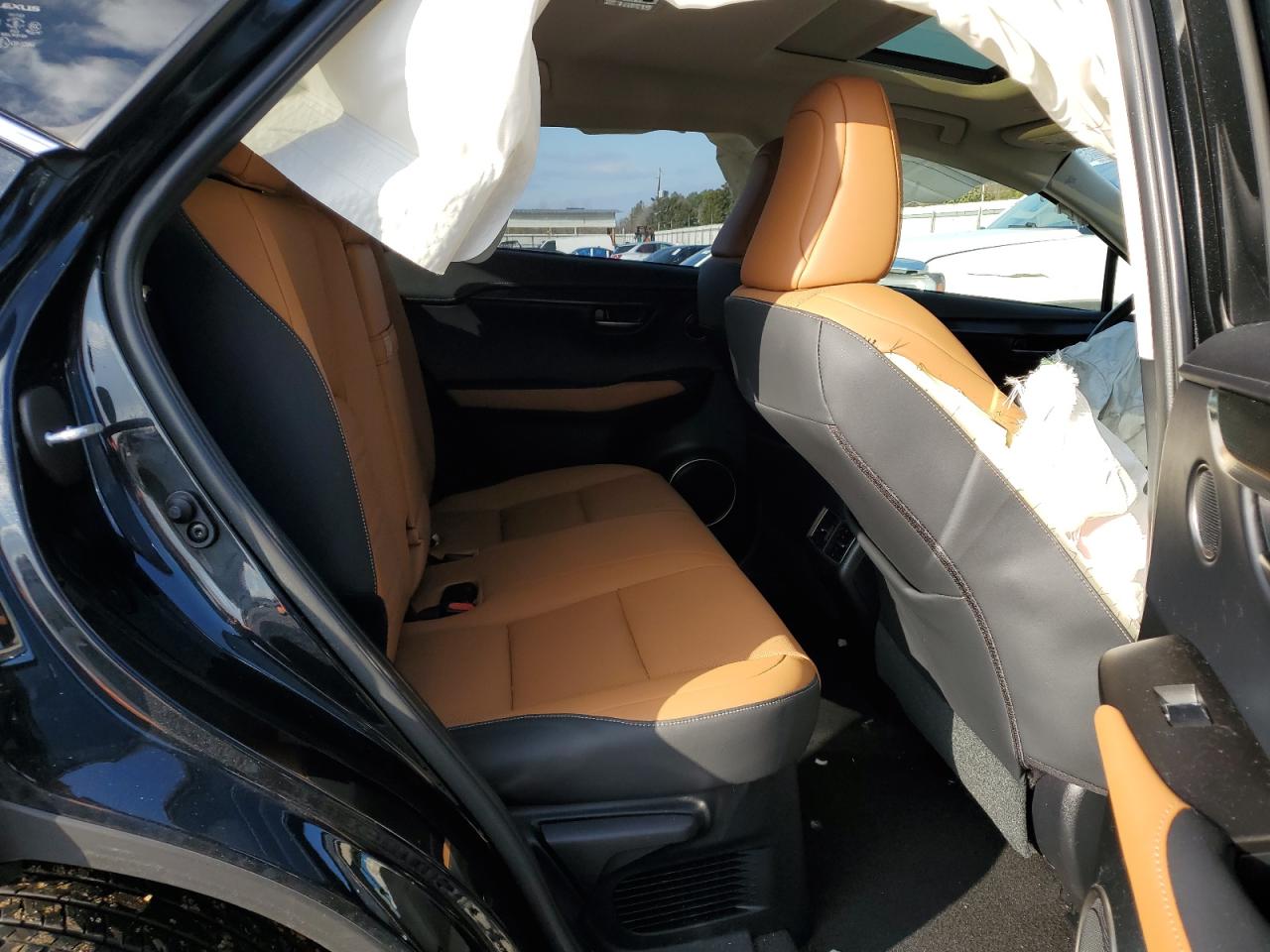 2020 Lexus NX - Image 11