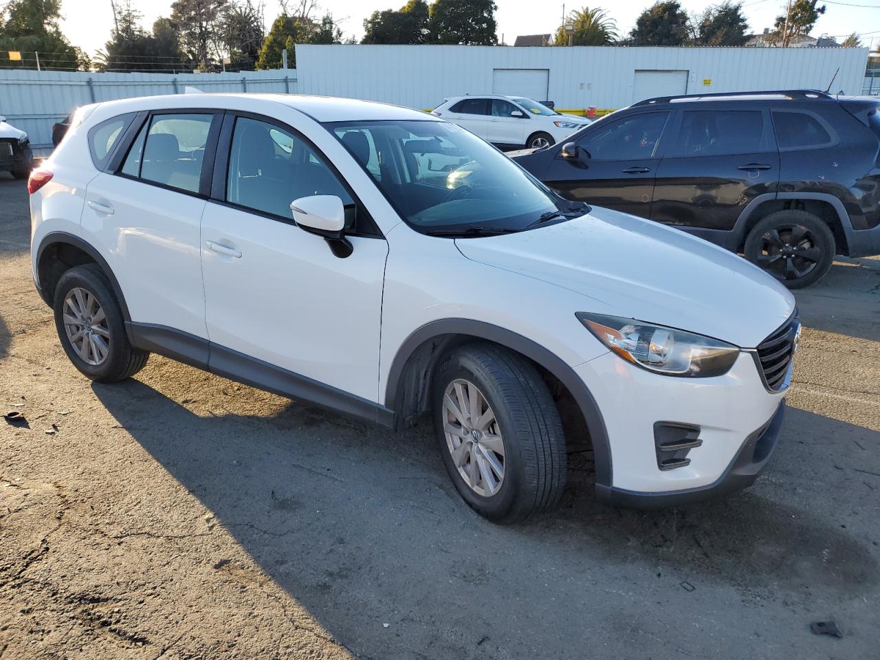 2016 Mazda CX-5 - Image 4