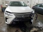 2017 Lexus Rx 350 Base de vânzare în Madisonville, TN - Front End