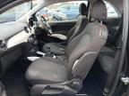 2014 VAUXHALL ADAM JAM for sale at Copart WOLVERHAMPTON