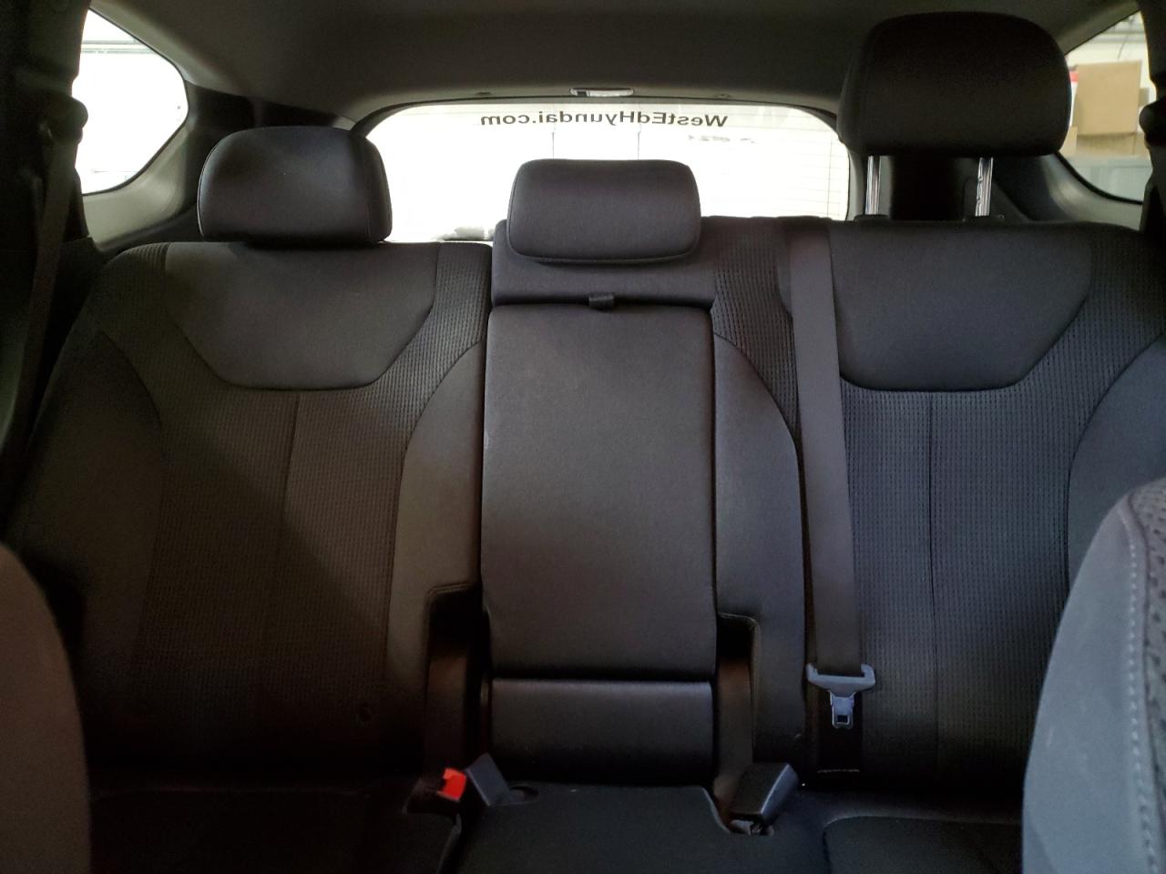 2021 Hyundai Santa Fe Sel VIN: 5NMS3DAJ0MH345761 Lot: 44046785