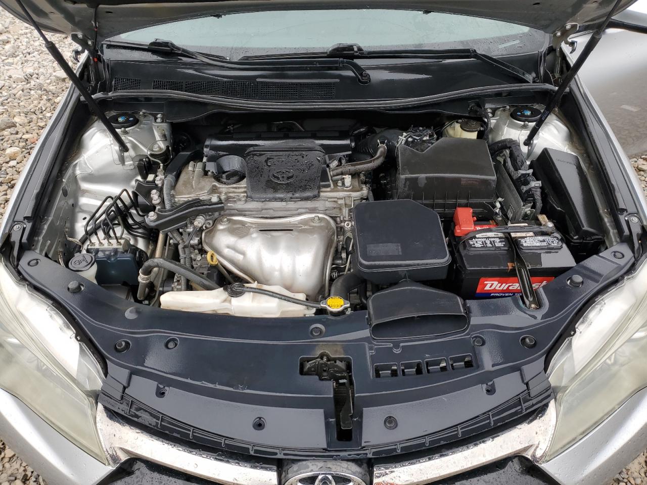 2015 Toyota Camry - Image 11