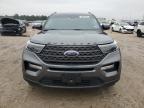 2021 Ford Explorer Xlt na sprzedaż w Houston, TX - Side