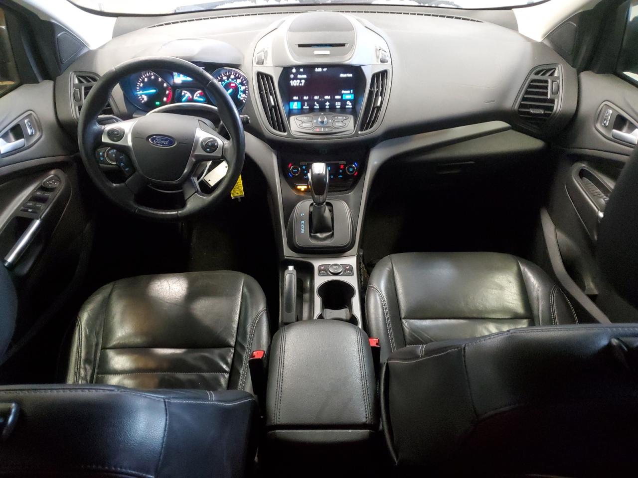 2016 Ford Escape - Image 8
