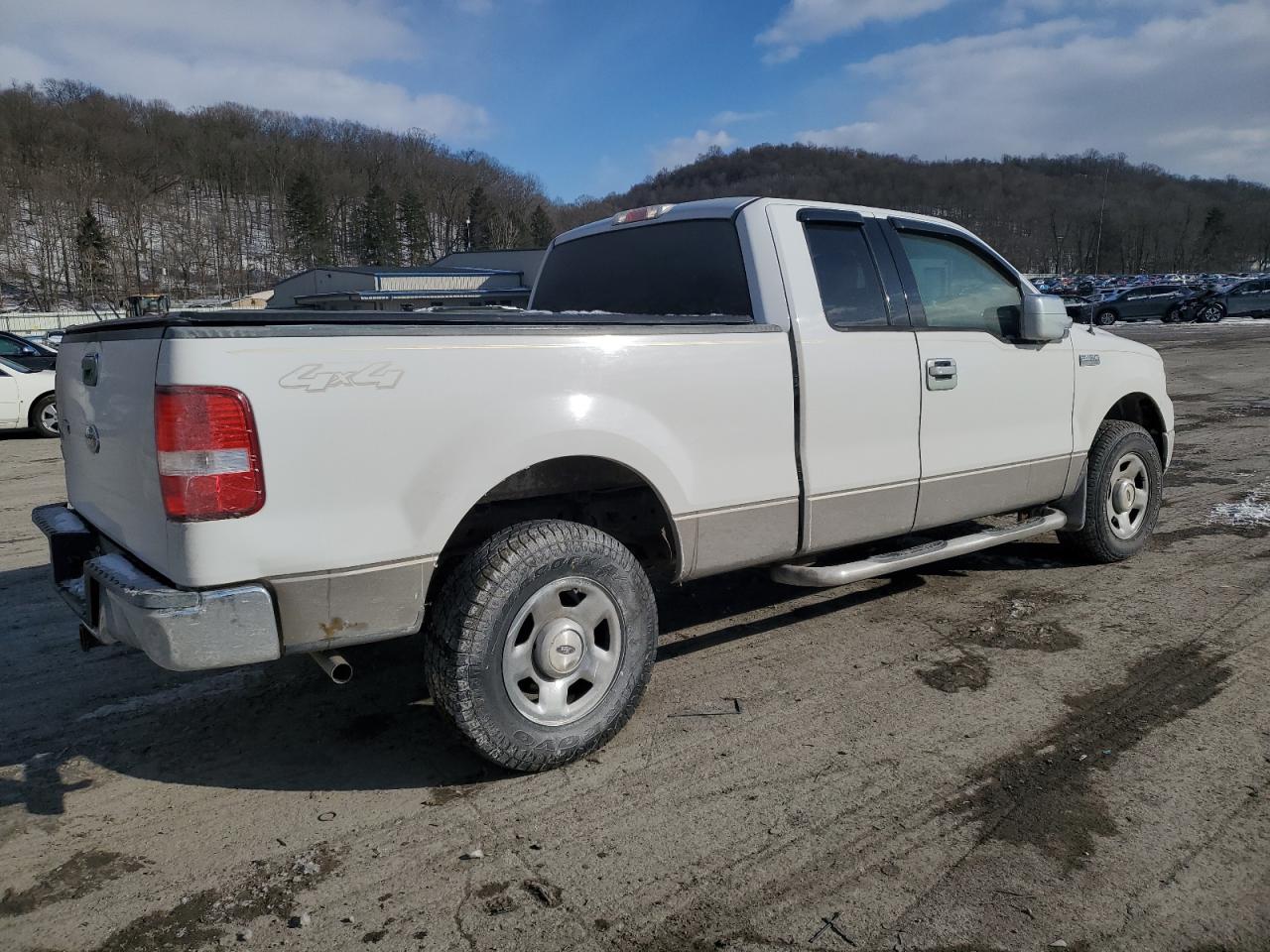 2004 Ford F-150 - Image 3