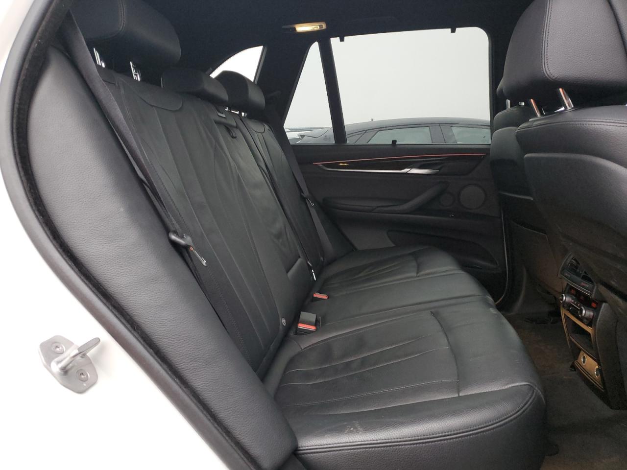 2017 BMW X5 - Image 11