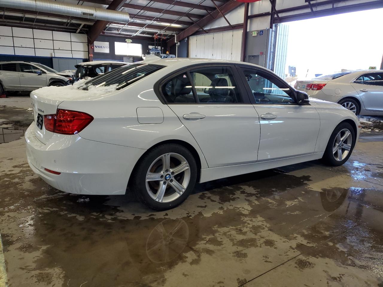 2014 BMW 3er - Image 3